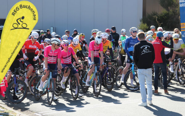 Preis der RSG Buchenau 2025