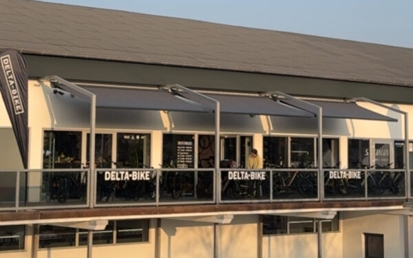 DELTA-BIKE in Gießen-Wieseck