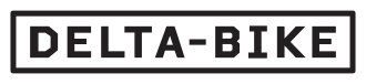 DELTA-BIKE Logo