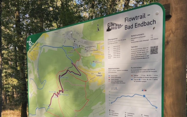 Flowtrail Bad Endbach