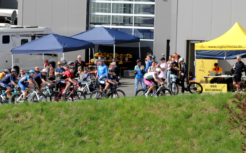 „Preis der RSG Buchenau“ 2024