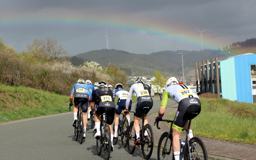 Impression beim Preis der RSG Buchenau 2026