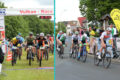 Mountainbike in Gedern, Rennrad in Dautphe