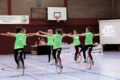 Einradsport in Hungen