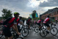 Spenden-Radtour 2025 von Menschen für Kinder e.V.