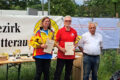 RV Germania Hungen beim Tag des Radsports 2026 in Wölfersheim
