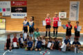 Siegerehrung Radball U11 Hessenmeisterschaft 2026
