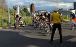 Trainings-Radrennen Cargo Crit 2026