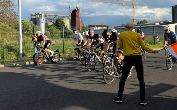 Trainings-Radrennen Cargo Crit 2026