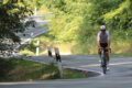 Bergzeitfahren beim VfB Schrecksbach im Jahr 2023
