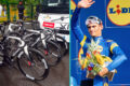 Lidl Deutschland Tour 2026 - Prolog in Bad Orb
