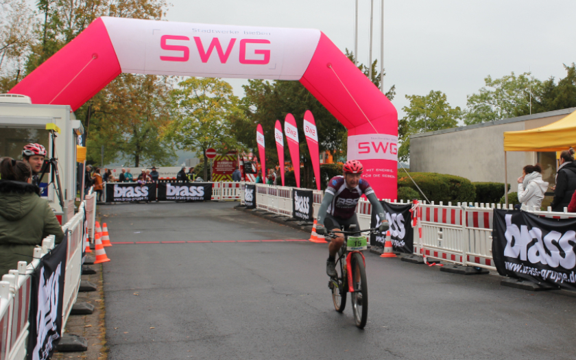 Dünsberg Bike & Gravel Marathon