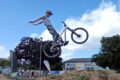 1. MTB-Contest im Bike Park Mücke