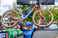 Andreas Seewald beim 20. Dünsberg Bike & Gravel Marathon