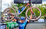 Andreas Seewald beim 20. Dünsberg Bike & Gravel Marathon