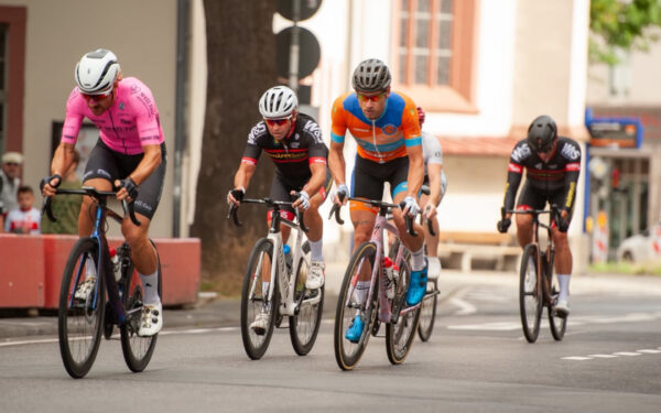 34. Limburger City-Rennen
