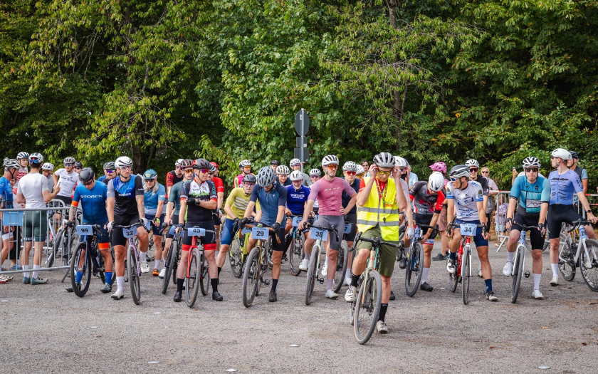 Dust & Dirt 2026 in Wiesbaden