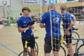 RV Laubach beim Gedächtnisturnier des Veloclub Oftringen