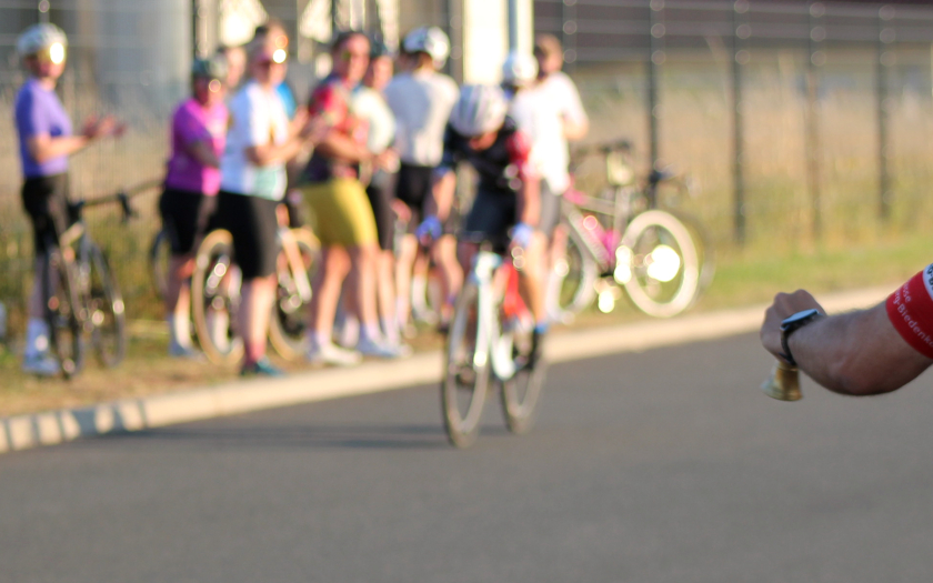 Cargo Crit des RSV Marburg