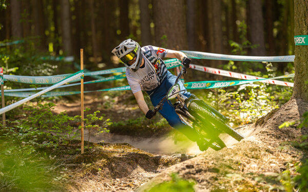 Enduro One 2026 in Trieb