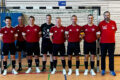 5er Radball Mannschaft des RSV Krofdorf-Gleiberg
