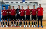 5er Radball Mannschaft des RSV Krofdorf-Gleiberg