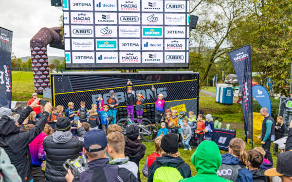 Enduro One 2026 in Bad Endbach