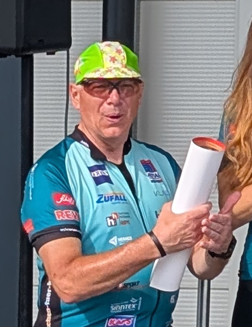 Dieter Deckenbach